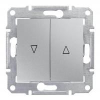 Выключатель для жалюзи злектрическая блокировка Schneider Electric Sedna SDN1300160