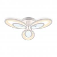 Потолочная светодиодная люстра Ambrella light Original FA422