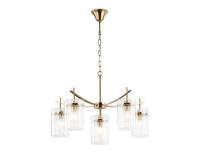 Подвесная люстра Ambrella light High Light LH56031