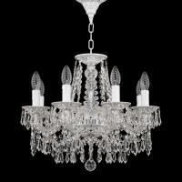 Подвесная люстра Bohemia Ivele AL16303/8/160 WMN Подвесная люстра Bohemia Ivele AL16303/8/160 WMN