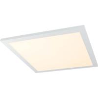Потолочный светодиодный светильник Globo Rosi 41604D2SH