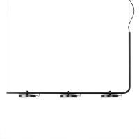 Подвесной Светильник Cary-Long By Imperiumloft