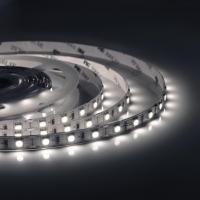 Светодиодная лента OGM 14,4W/m 60LED/m 5050SMD холодный белый 5M LSE-245