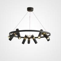 Подвесная Люстра Spoor L9 By Imperiumloft