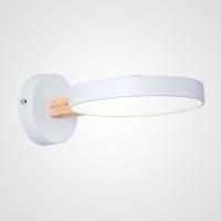 Светодиодное Бра Turna White By Imperiumloft