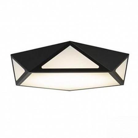 Потолочный светодиодный светильник Arte Lamp Multi-Piazza A1931PL-1BK Потолочный светодиодный светильник Arte Lamp Multi-Piazza A1931PL-1BK