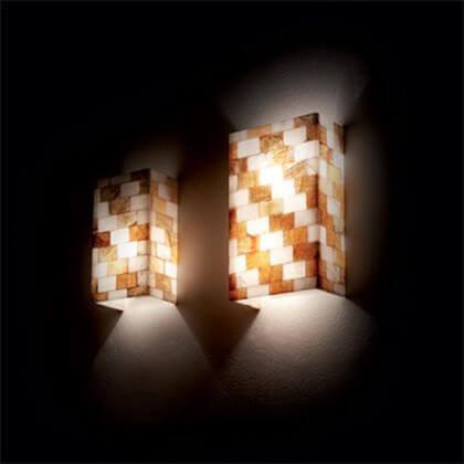 Настенный светильник Ideal Lux Scacchi AP2 015118 Настенный светильник Ideal Lux Scacchi AP2 015118