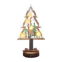 Светодиодный светильник Ritter Christmas Tree 29285 2