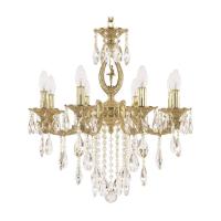 Подвесная люстра Bohemia Ivele 71408/8/175 B G FD2S