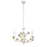 Подвесная люстра Vitaluce V1184/3 Подвесная люстра Vitaluce V1184/3