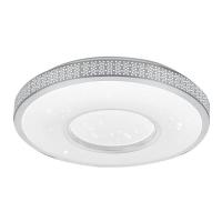 Потолочный светодиодный светильник Ambrella light Orbital Design F82 96W D500