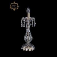 Настольная лампа ArtClassic 12.23.1-34.Br.Dr