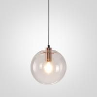 Подвесной Светильник Classicon Selene Сopper Sandra Lindner In 2006 D20  Медь By Imperiumloft