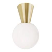 Светильник Cedar &Amp; Moss Sierra Brass By Imperiumloft