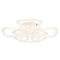 Потолочная светодиодная люстра Ambrella light Acrylica Original FA4515