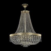Подвесная люстра Bohemia Ivele 19273/H2/45IV G Подвесная люстра Bohemia Ivele 19273/H2/45IV G