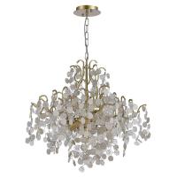 Подвесная люстра ST Luce Ravello SL1650.303.08 Подвесная люстра ST Luce Ravello SL1650.303.08