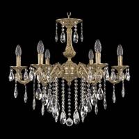 Подвесная люстра Bohemia Ivele 71102/6/210 B FP Подвесная люстра Bohemia Ivele 71102/6/210 B FP