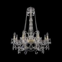 Подвесная люстра Bohemia Ivele 1411/8/240/h-83 G Подвесная люстра Bohemia Ivele 1411/8/240/h-83 G