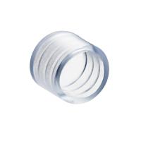 Заглушка изолирующая Lightstar Neoled для неоновой ленты 220V 430287