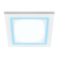 Встраиваемый светильник Ambrella light Techno TN122