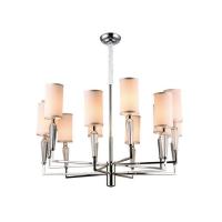 Подвесная люстра Newport 3156+6/C М0055975