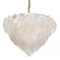 Люстра Novida L12 light gold