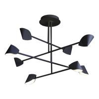 Подвесная светодиодная люстра Mantra Capuccina 7578 Подвесная светодиодная люстра Mantra Capuccina 7578