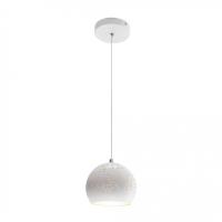 Подвесной светодиодный светильник Citilux Деко CL504100