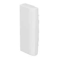 Заглушка для кабель-канала Legrand Metra 638035