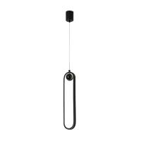 Подвесной светодиодный светильник F-Promo Altus 4220-1P