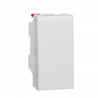 Выключатель одноклавишный Schneider Electric Unica New Modular NU310118