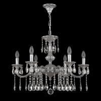 Подвесная люстра Bohemia Ivele AL78101/6/210 A CG Подвесная люстра Bohemia Ivele AL78101/6/210 A CG