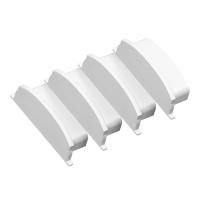 Заглушка Ambrella light Illumination Alum Profile (4шт) GP8180