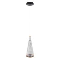 Подвесной светильник LED4U L7121-1 WH