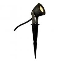 Ландшафтный светодиодный светильник SLV Nautilus Spike Led Compact 231025