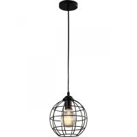 Подвесной светильник IMEX MD.1703-1-P BK