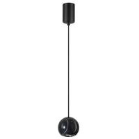 Подвесной светильник Odeon Light Midcent 4361/5L