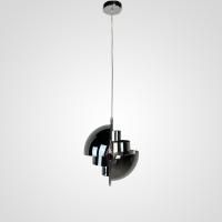 Люстра Louis Weisdorff Multi-Lite Pendant Chrome By Imperiumloft