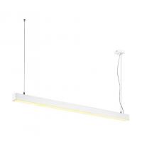 Подвесной светодиодный светильник SLV Q-Line Single Led 1001307