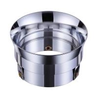 Декоративное кольцо к артикулам 370565 - 370567 Novotech Carino 370570