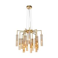 Подвесная люстра Favourite Orgel 4500-15P Подвесная люстра Favourite Orgel 4500-15P