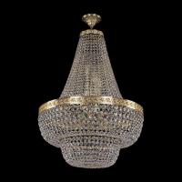 Подвесная люстра Bohemia Ivele 19101/H2/60IV G Подвесная люстра Bohemia Ivele 19101/H2/60IV G