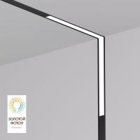 Трековый светильник Denkirs DK8015-BK