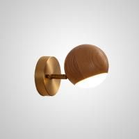 Настенный Светильник Berny A Light Brown By Imperiumloft