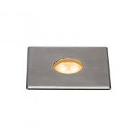 Ландшафтный светодиодный светильник SLV Dasar 100 Premium Led Square 233702