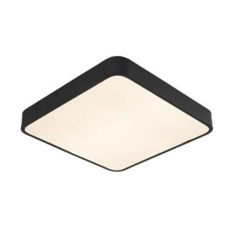 Потолочный светильник Arte Lamp A2663PL-1BK Потолочный светильник Arte Lamp A2663PL-1BK