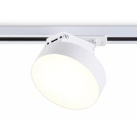 Трековый светодиодный светильник Ambrella light Track System GL6835