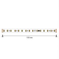 Светодиодная лента Favourite 10W/m 400LED/m 2835SMD теплый белый 5M 2003-31020