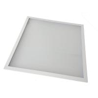 Встраиваемый светодиодный светильник (UL-00000446) Volpe ULP-Q122 6060-36W/DW White